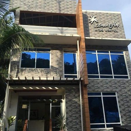 Island Hop Inn El Nido Luaran gambar
