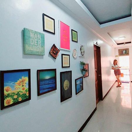 Island Hop Inn El Nido Luaran gambar