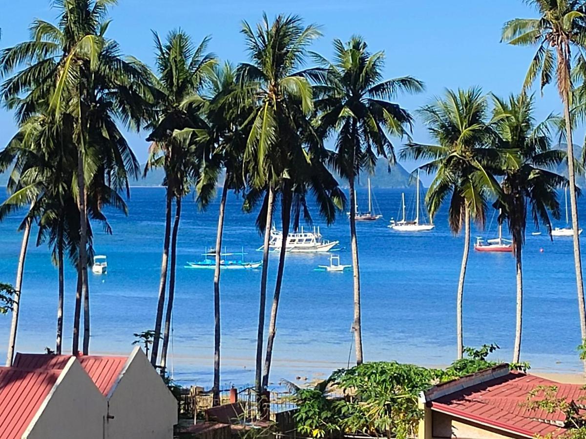 Island Hop Inn El Nido Luaran gambar