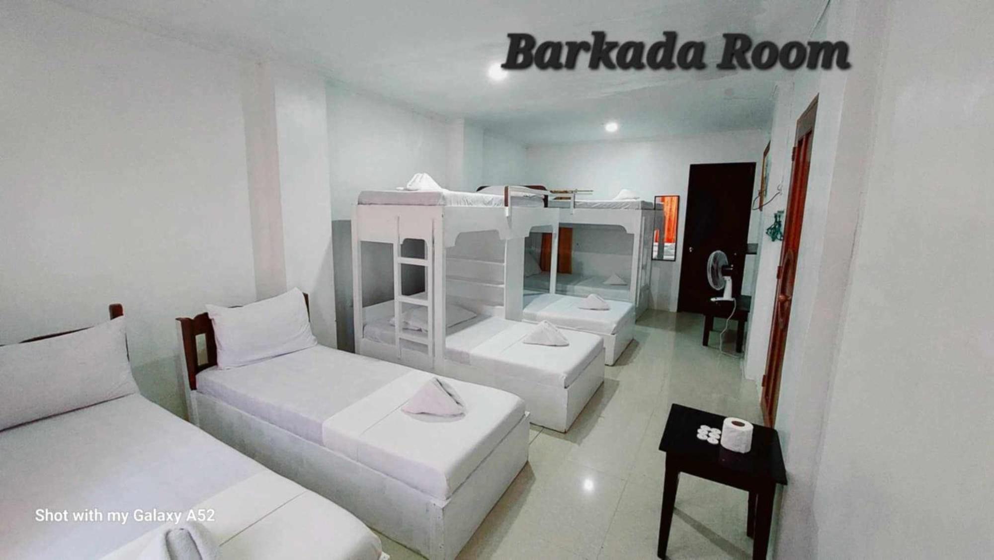 Island Hop Inn El Nido Luaran gambar