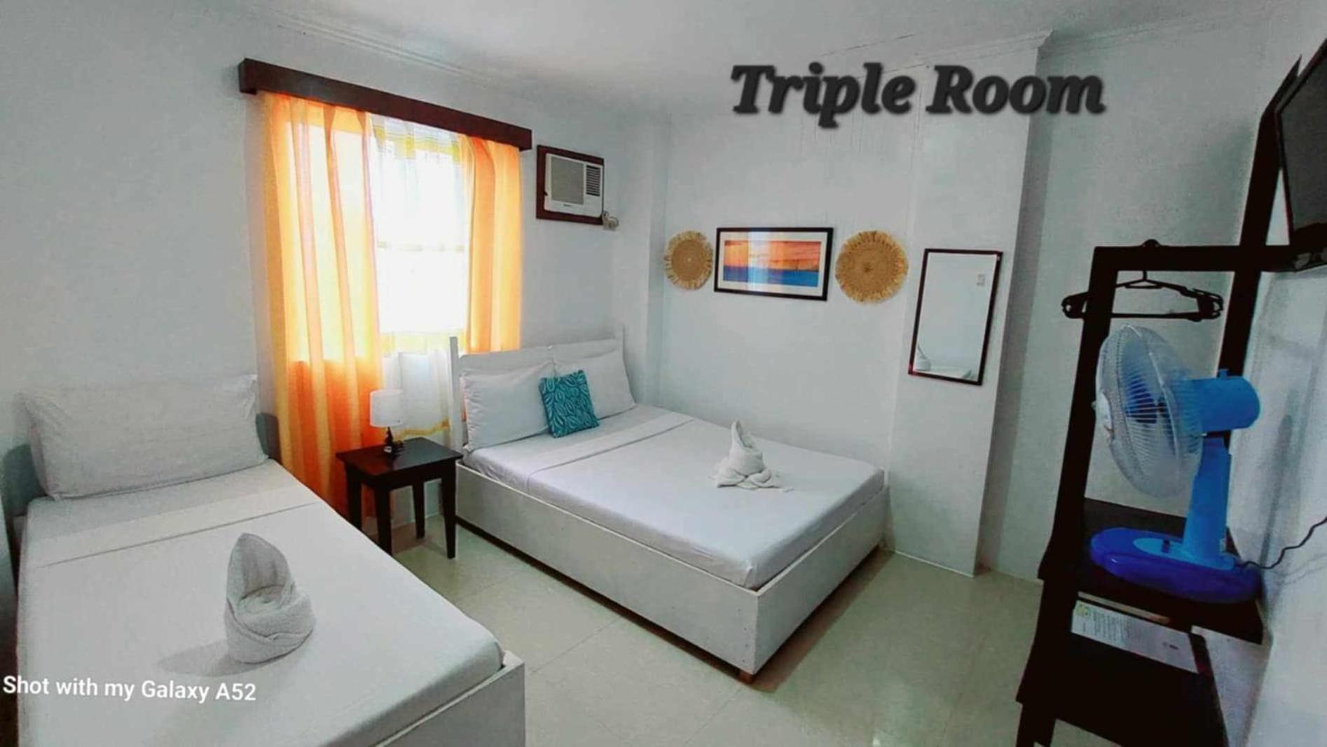 Island Hop Inn El Nido Luaran gambar