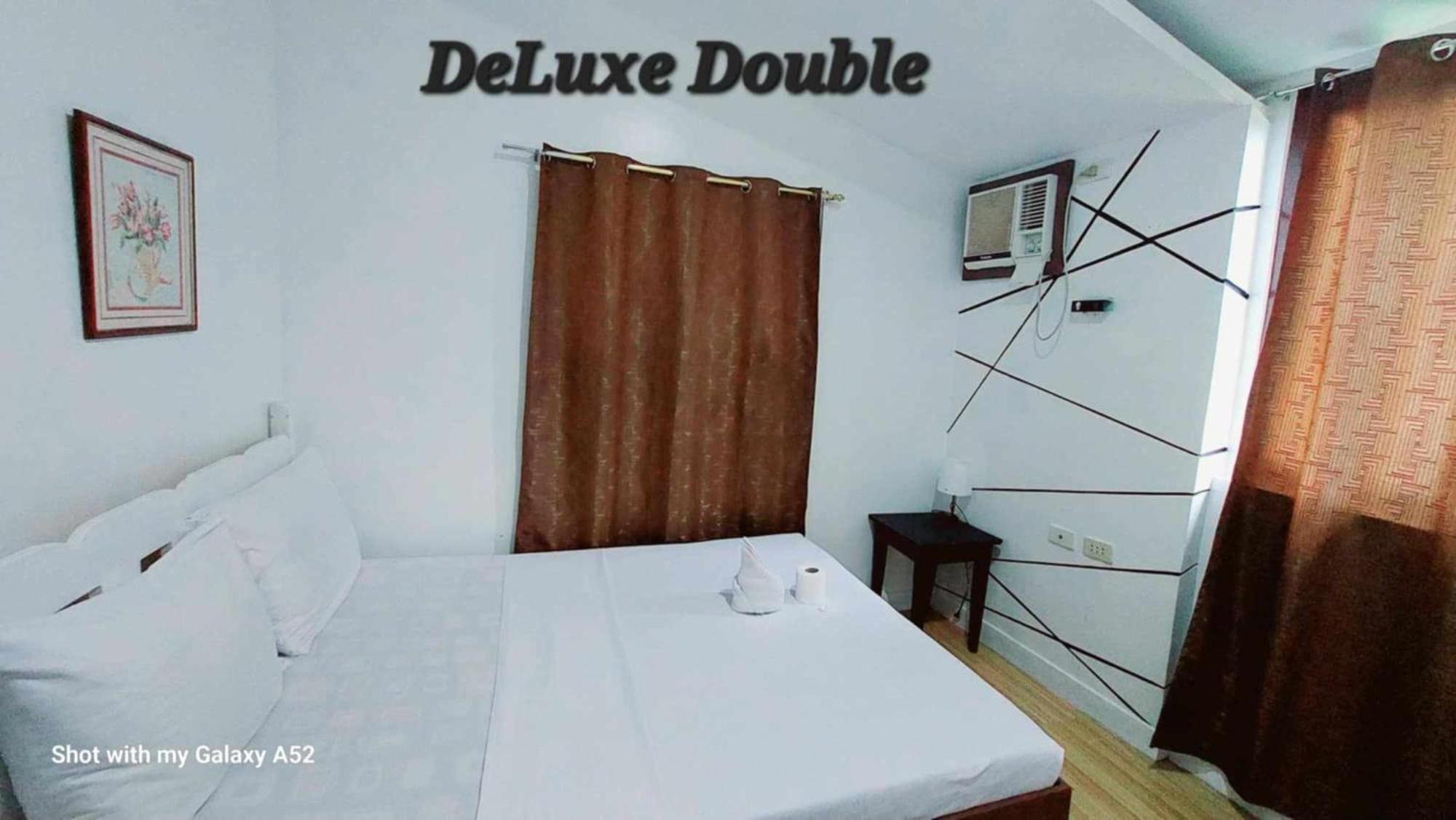 Island Hop Inn El Nido Luaran gambar