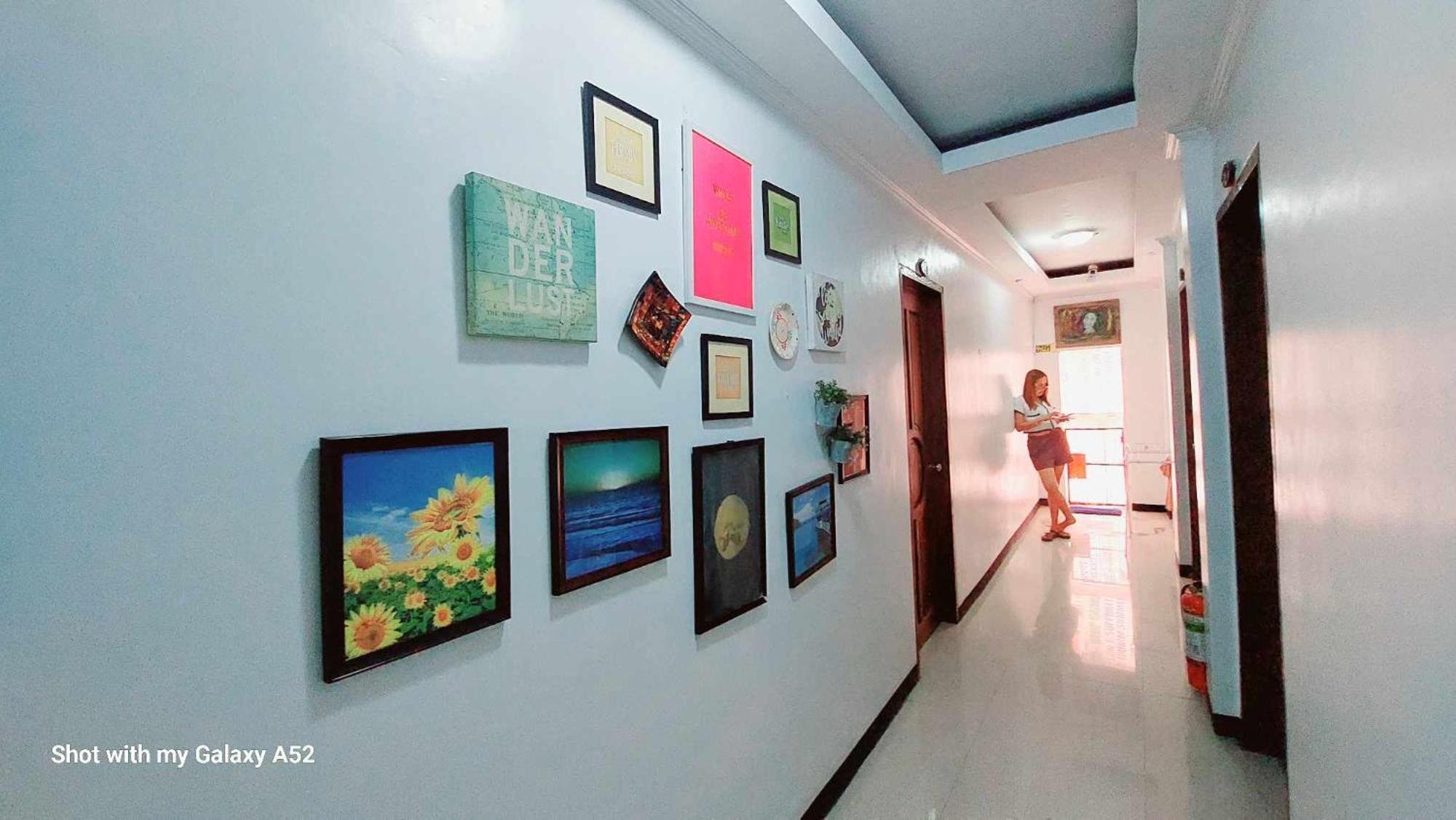 Island Hop Inn El Nido Luaran gambar