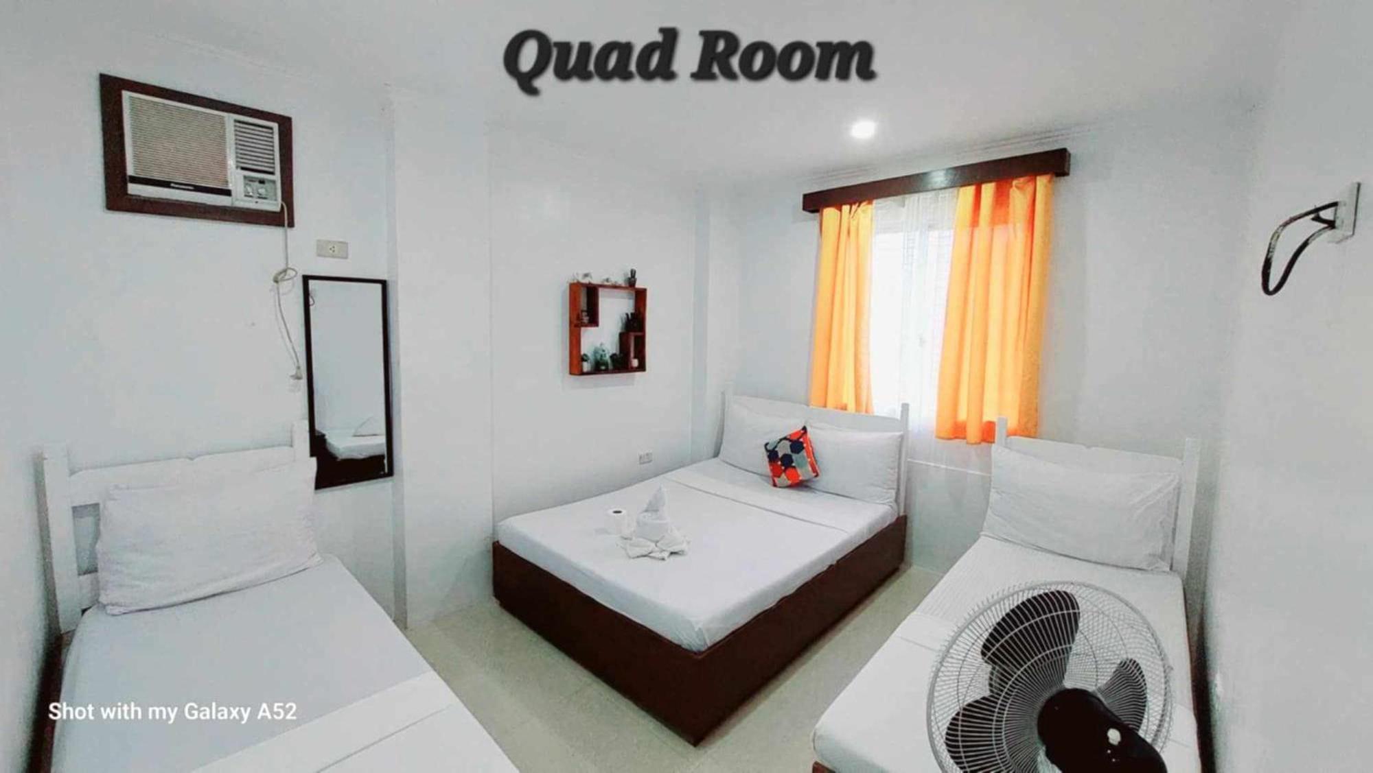 Island Hop Inn El Nido Luaran gambar