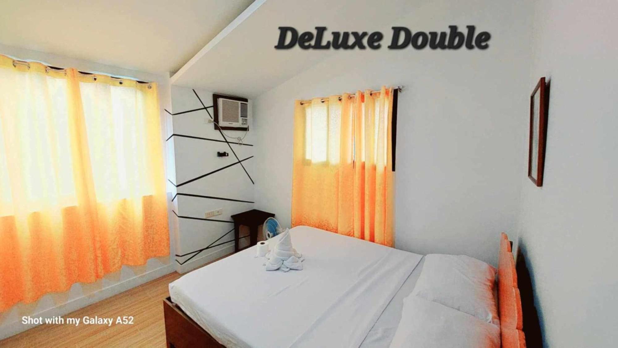 Island Hop Inn El Nido Luaran gambar