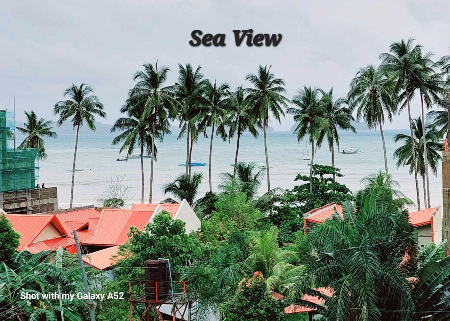Island Hop Inn El Nido Luaran gambar