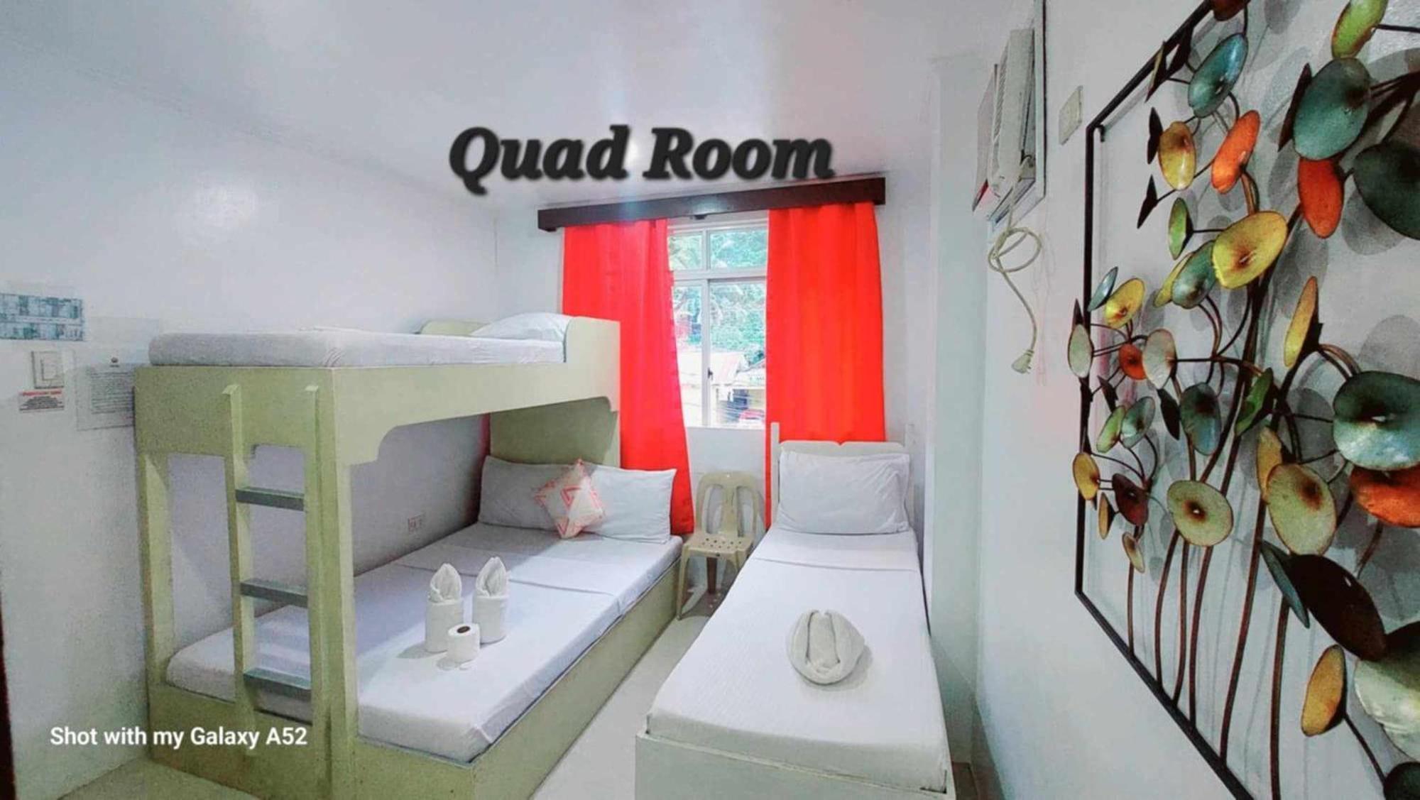 Island Hop Inn El Nido Luaran gambar