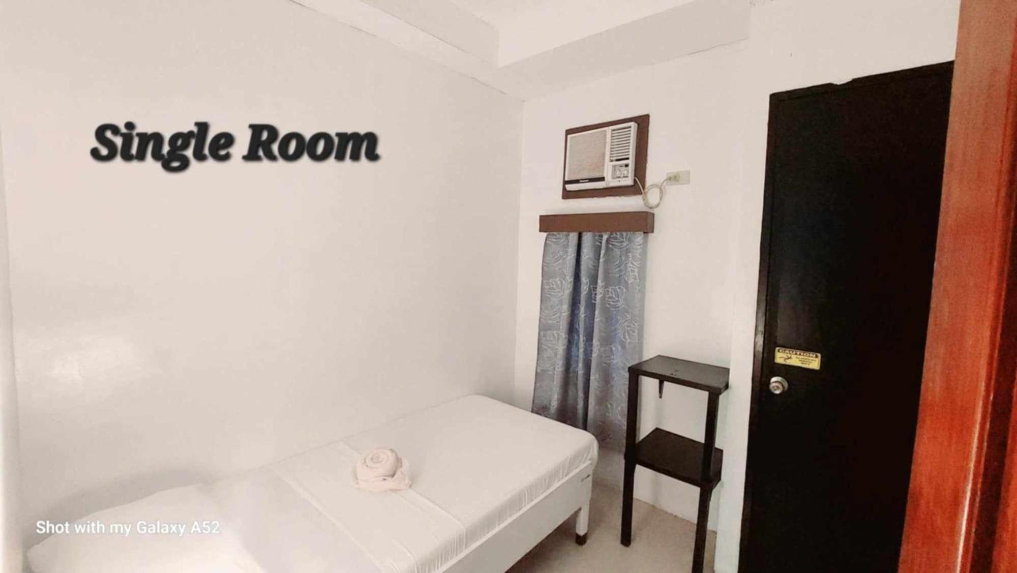 Island Hop Inn El Nido Luaran gambar