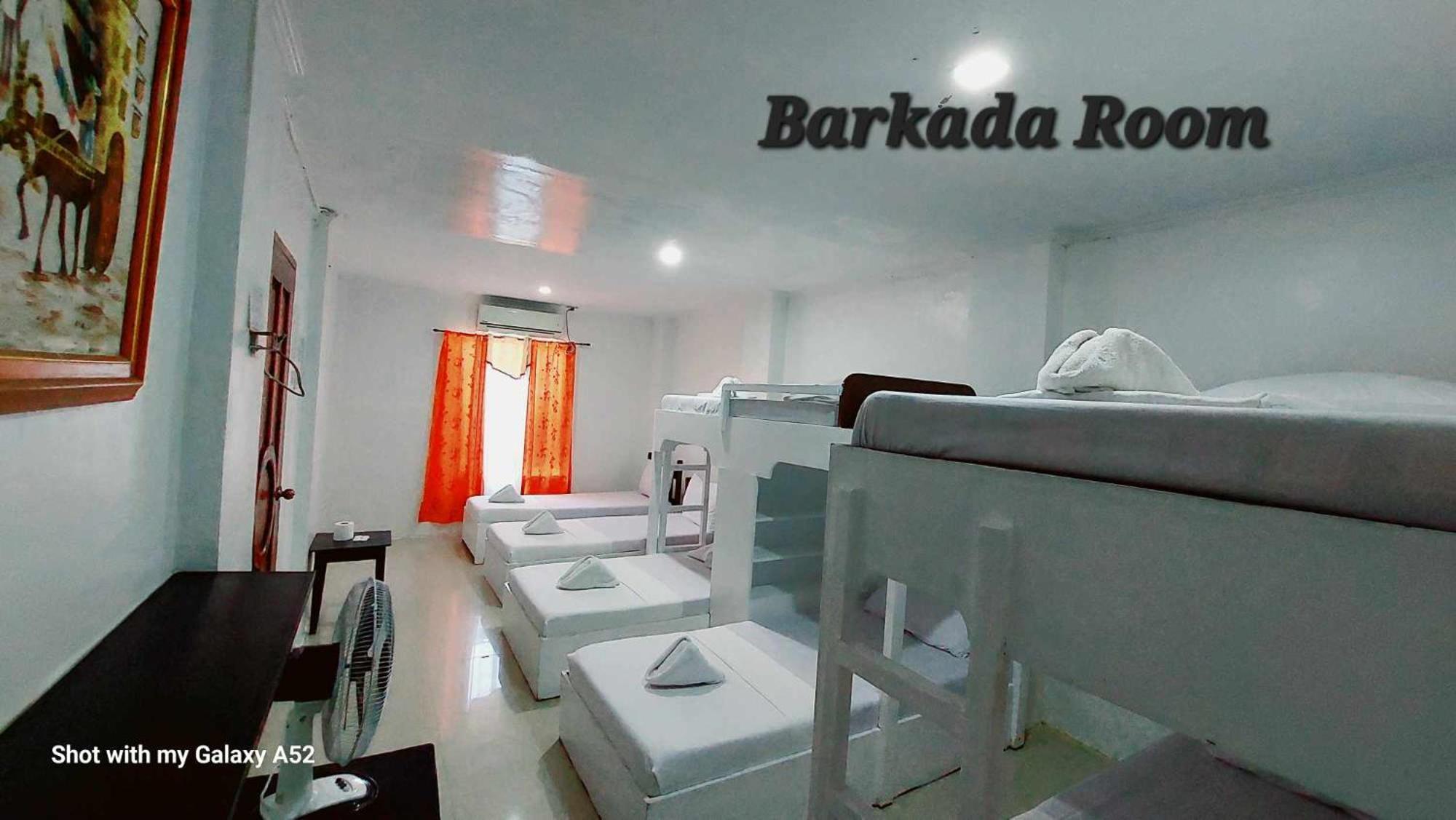 Island Hop Inn El Nido Luaran gambar