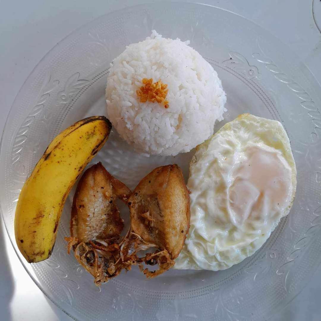 Island Hop Inn El Nido Luaran gambar