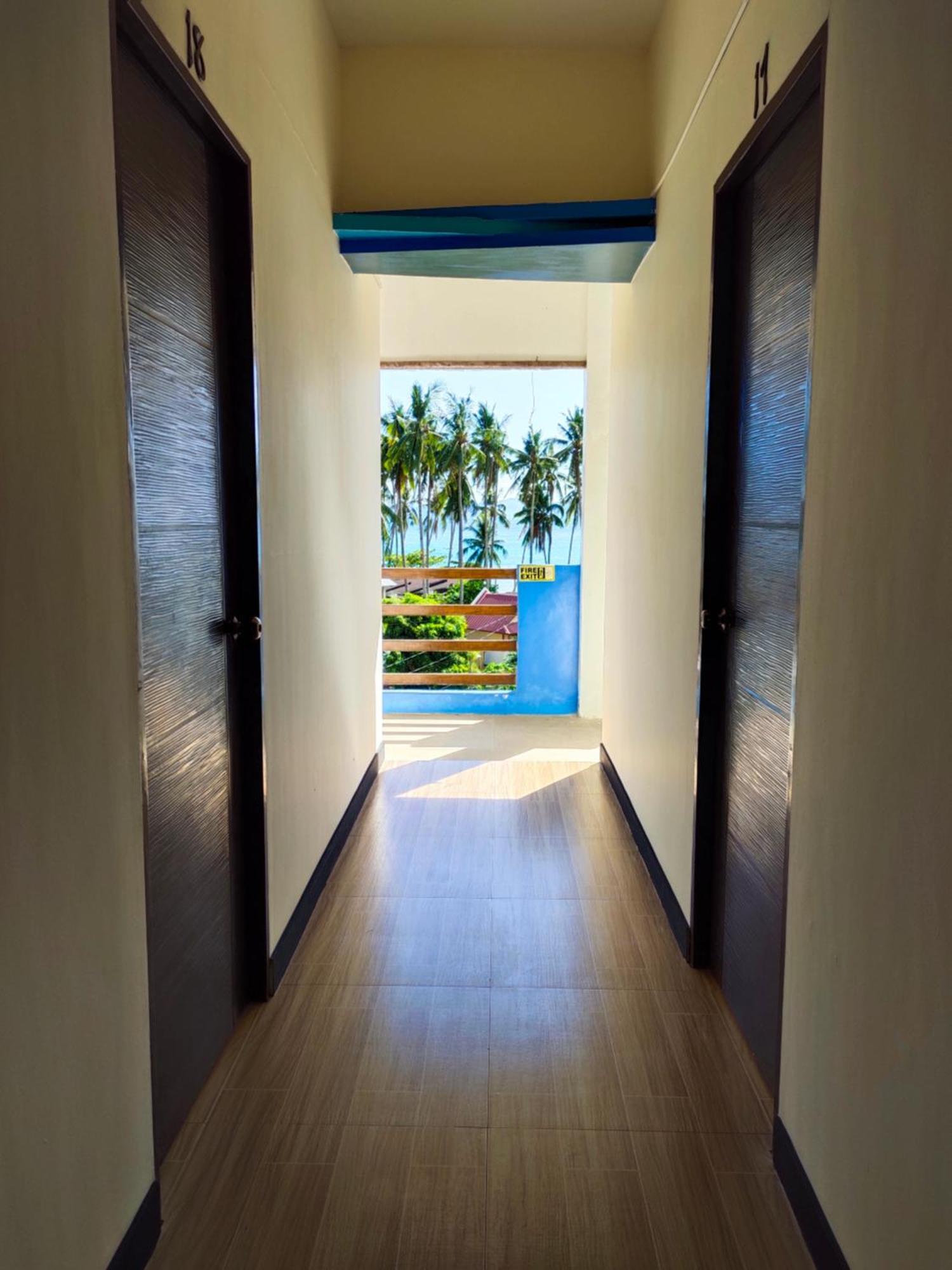 Island Hop Inn El Nido Luaran gambar