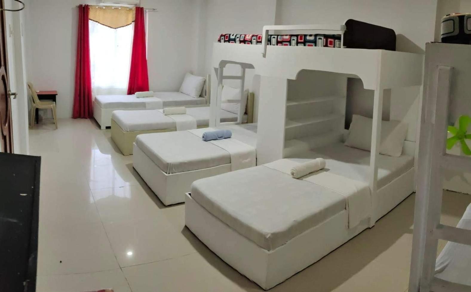 Island Hop Inn El Nido Luaran gambar
