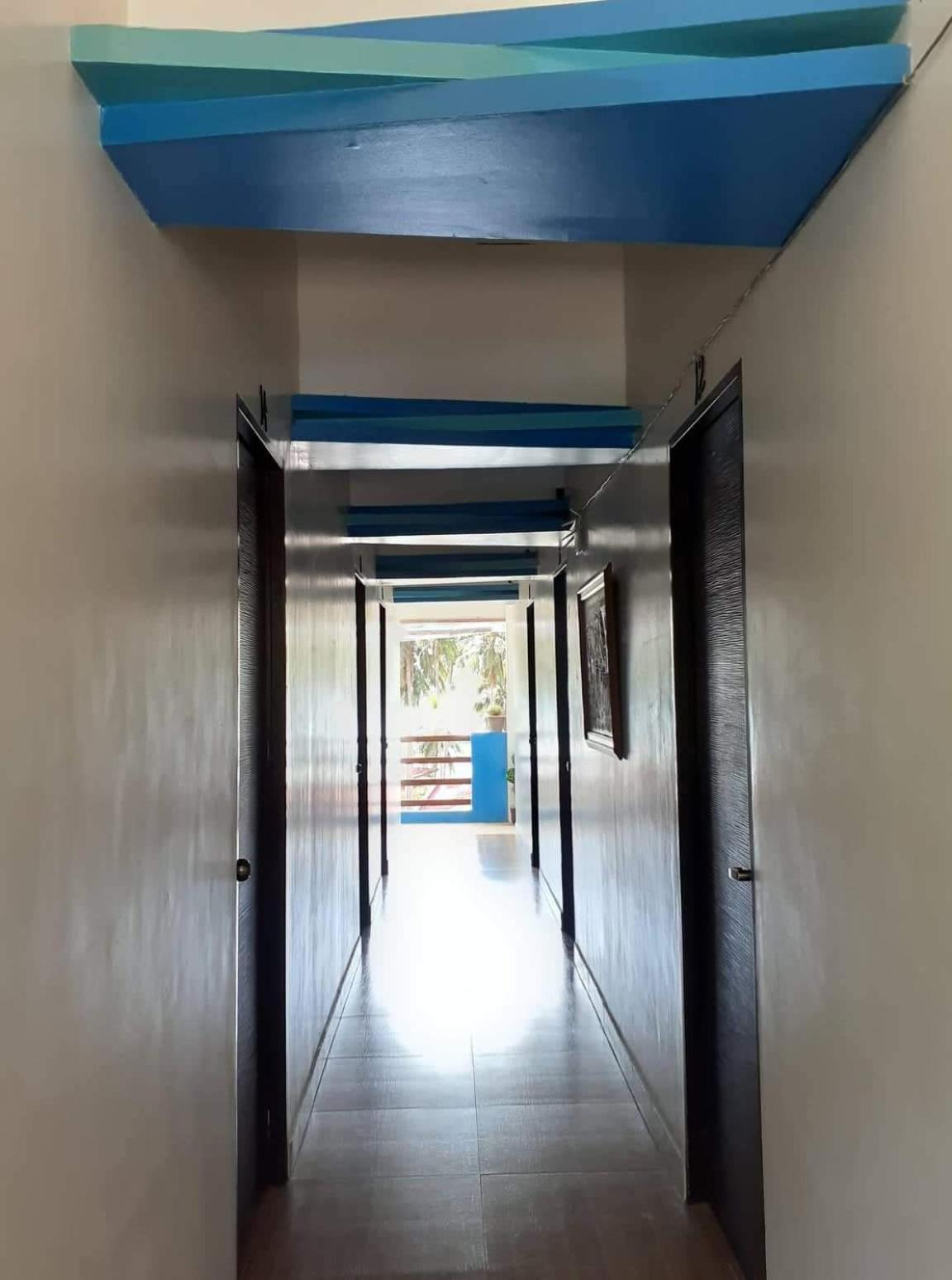 Island Hop Inn El Nido Luaran gambar