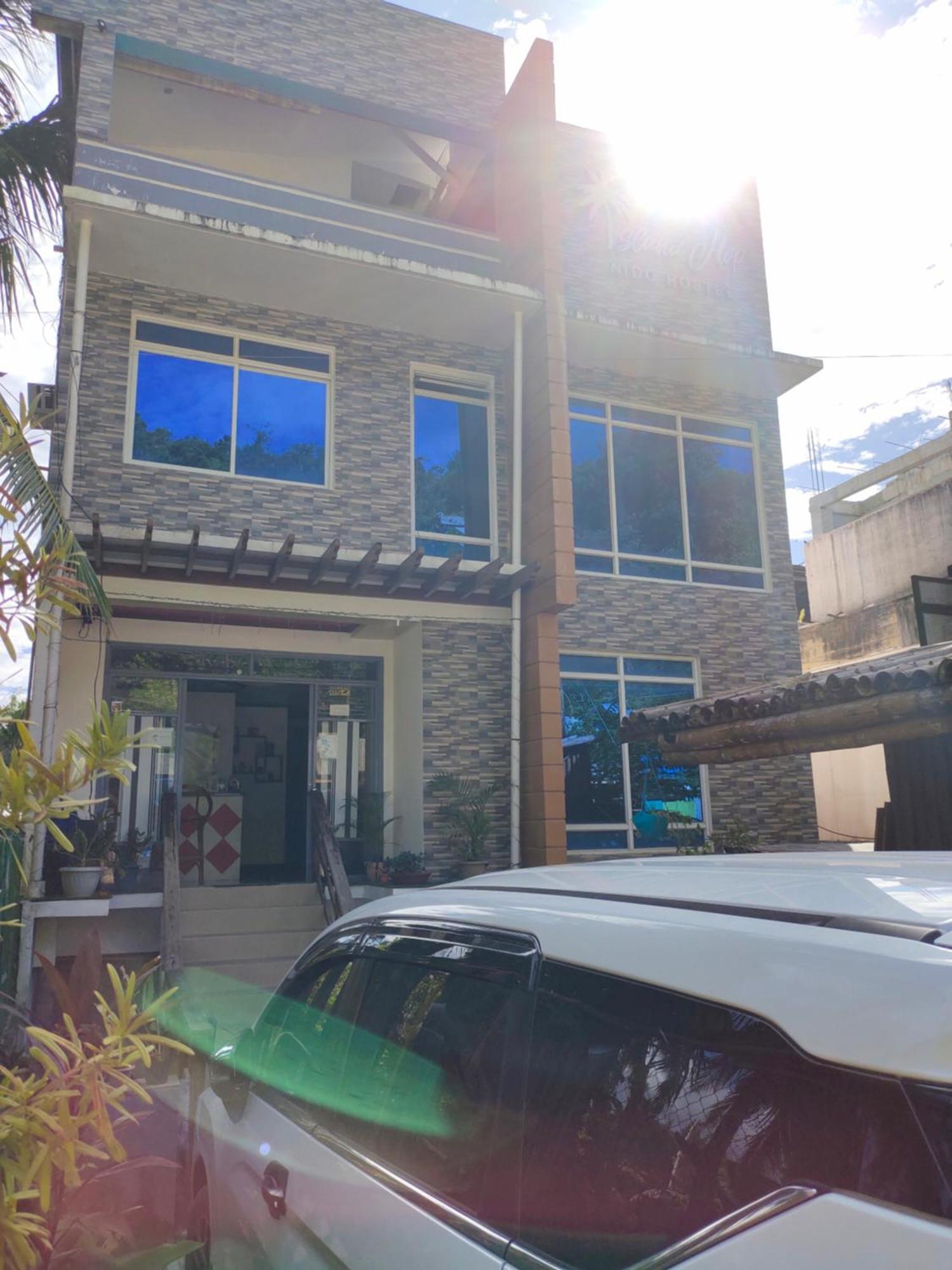 Island Hop Inn El Nido Luaran gambar