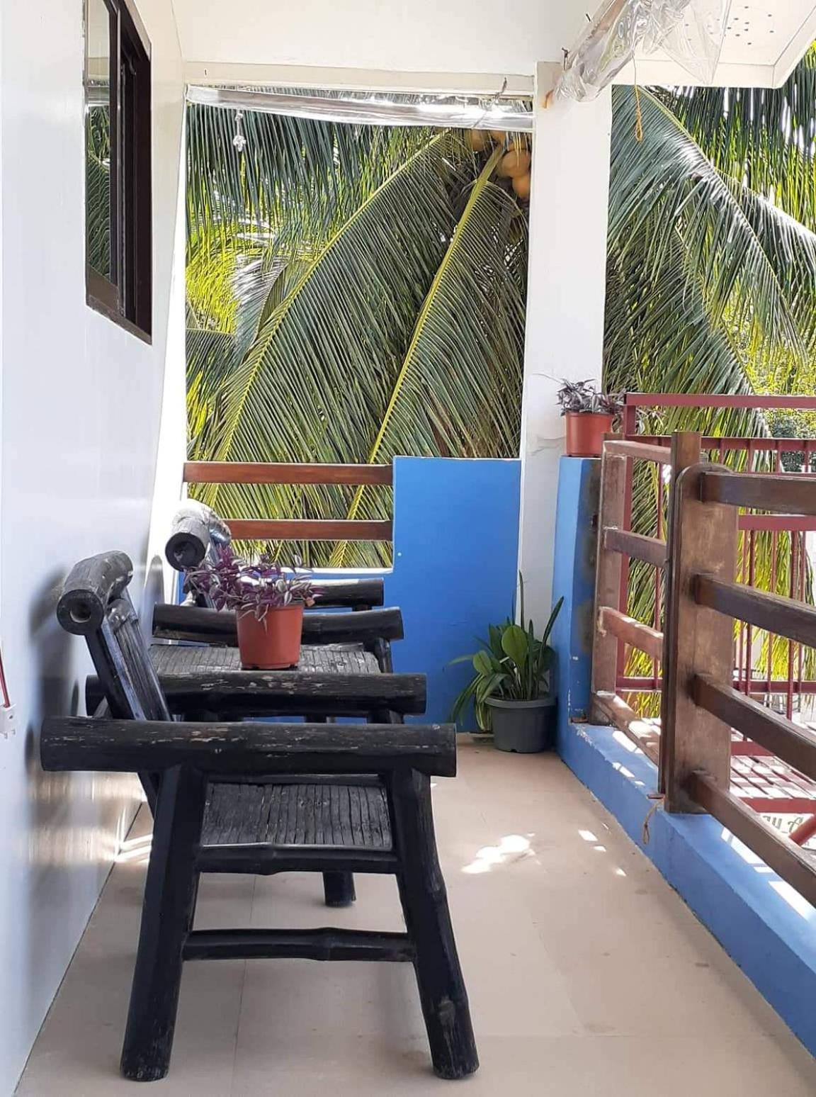 Island Hop Inn El Nido Luaran gambar