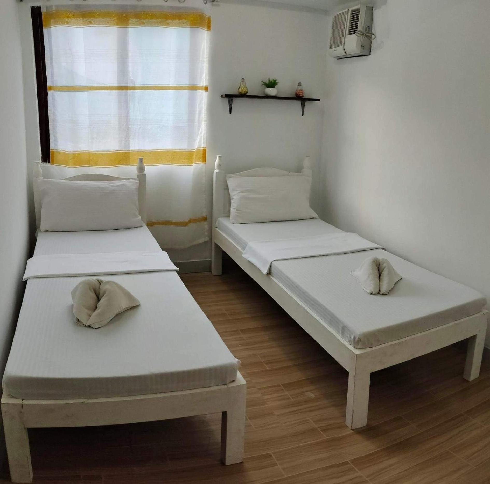 Island Hop Inn El Nido Luaran gambar