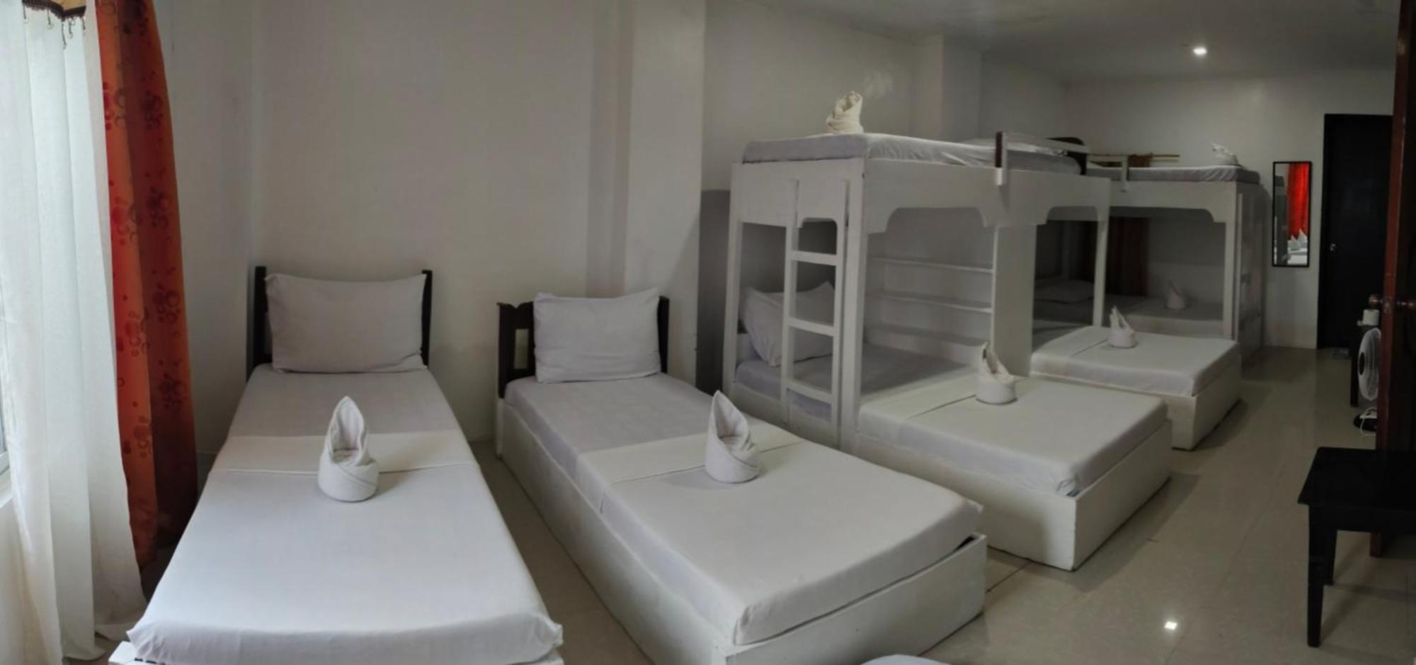 Island Hop Inn El Nido Luaran gambar