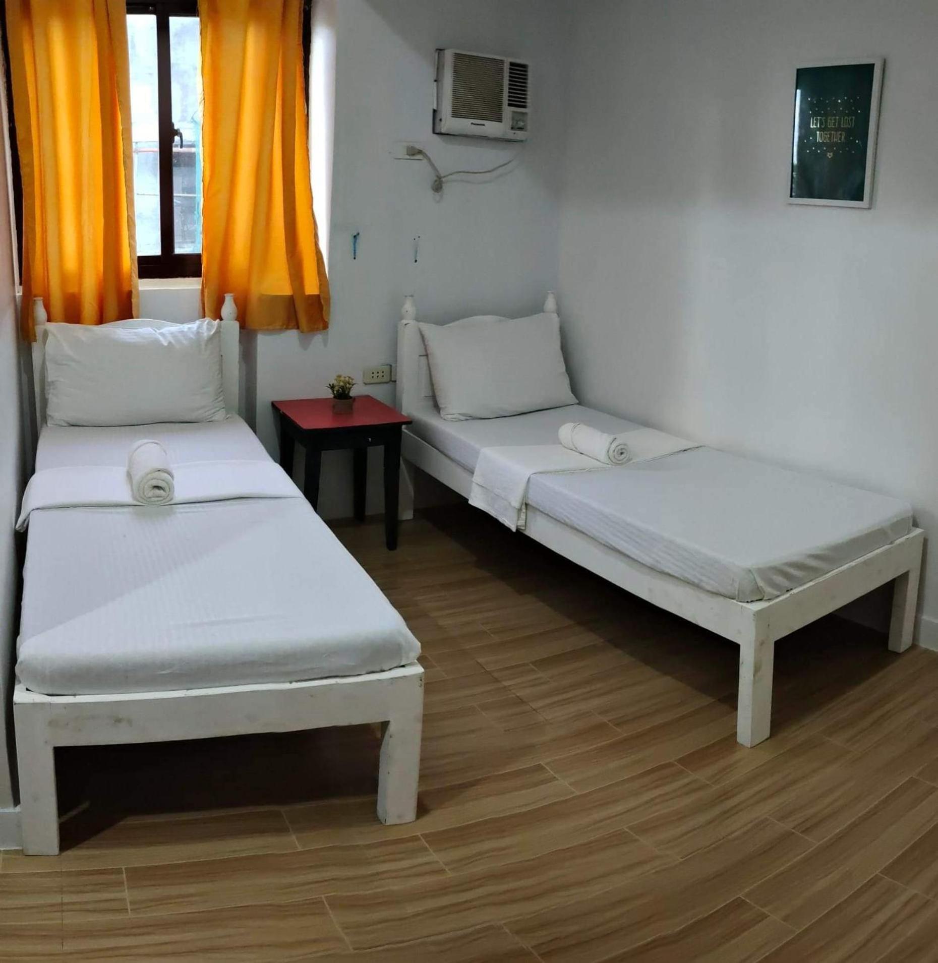 Island Hop Inn El Nido Luaran gambar