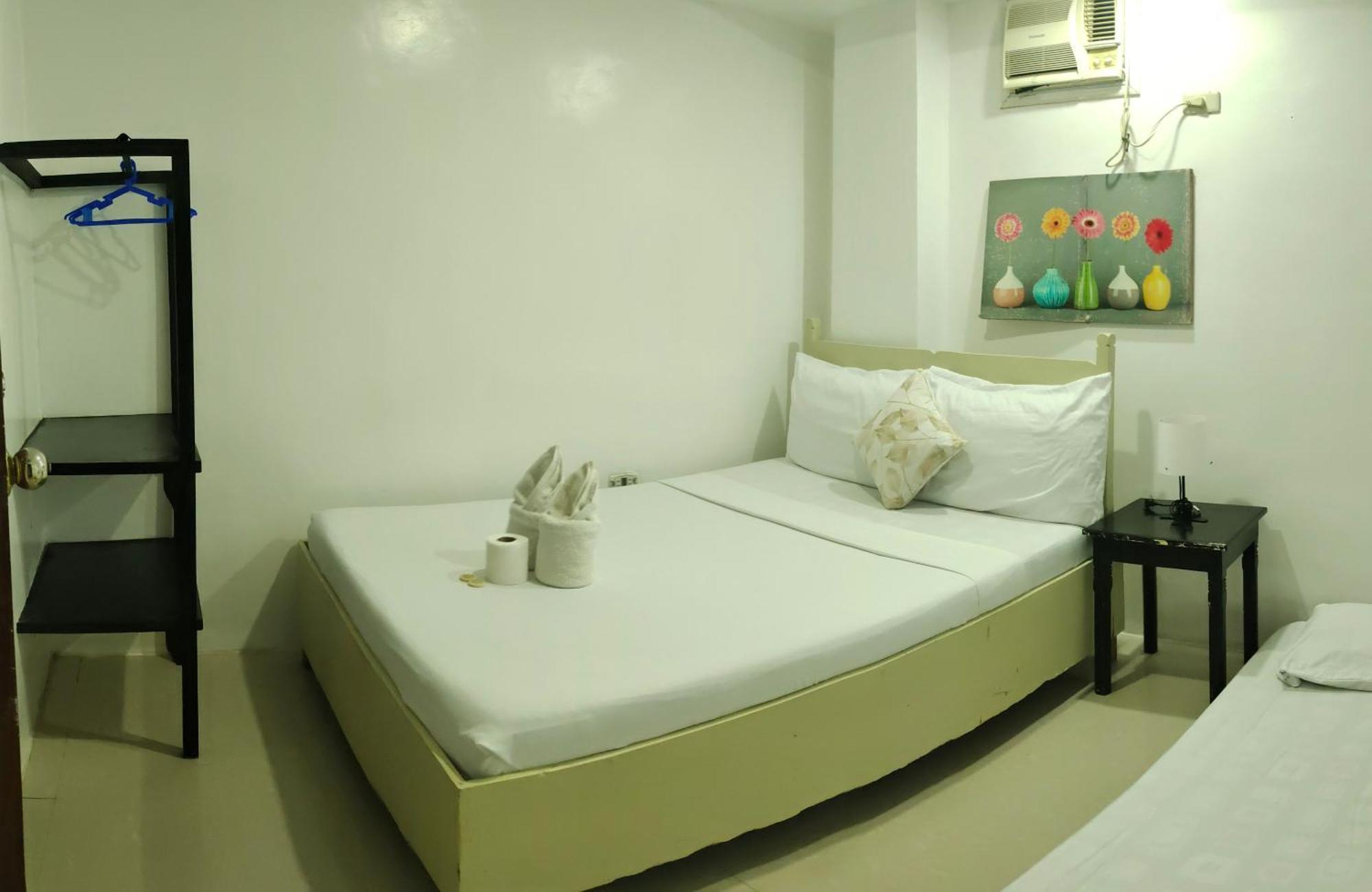Island Hop Inn El Nido Luaran gambar