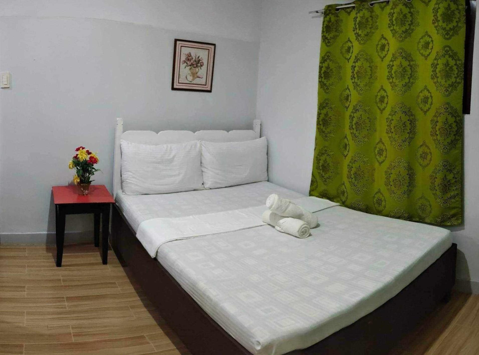 Island Hop Inn El Nido Luaran gambar