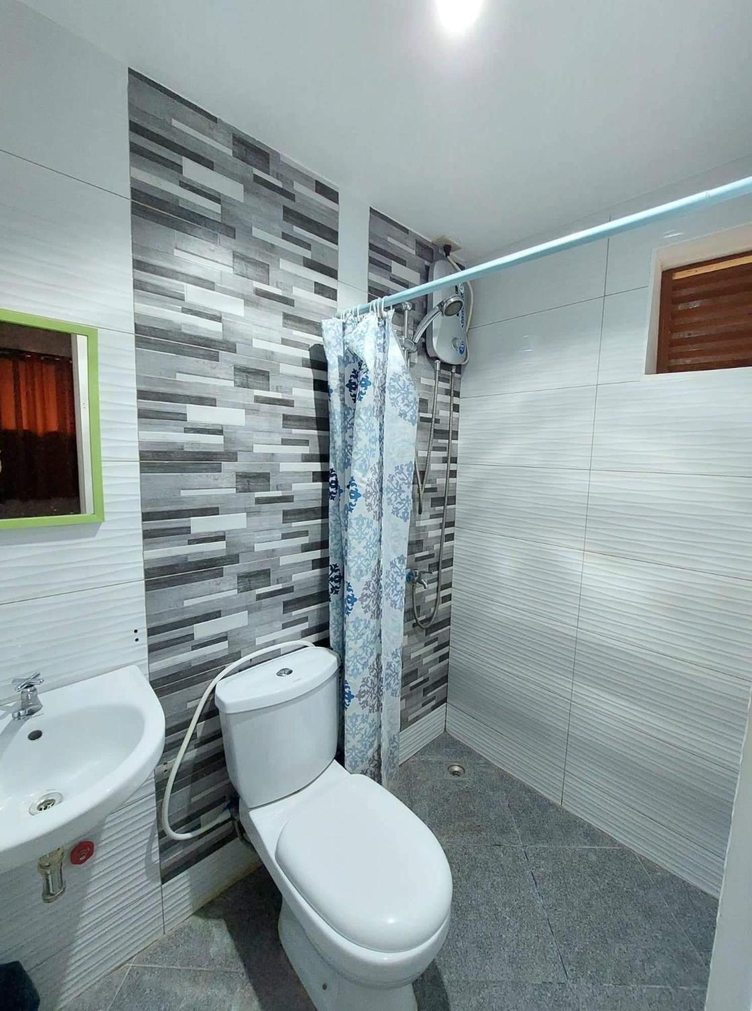 Island Hop Inn El Nido Luaran gambar