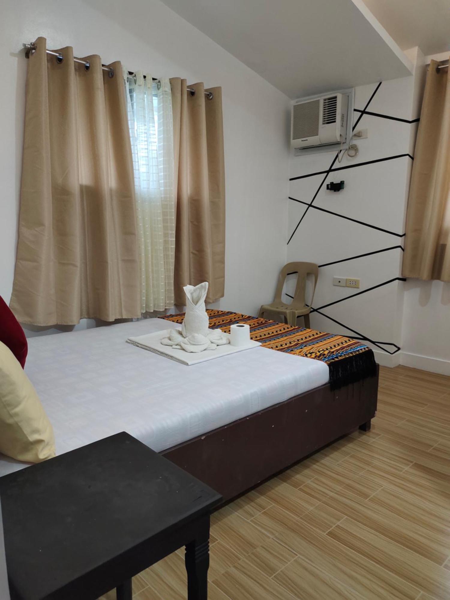 Island Hop Inn El Nido Luaran gambar
